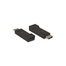 DisplayPort (M) to HDMI (F) Adapter