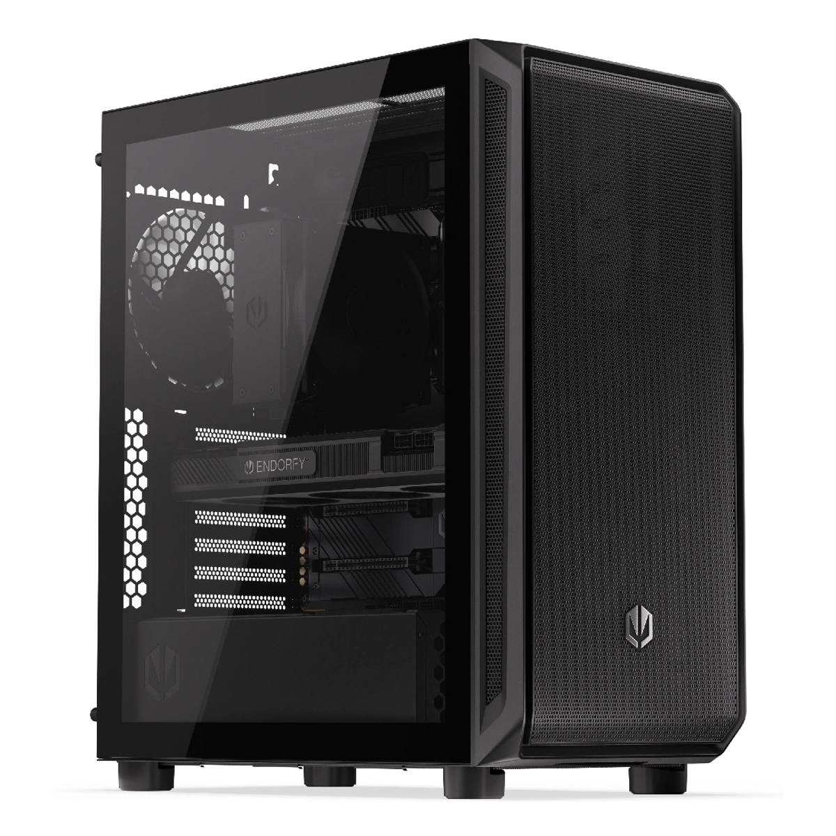CASE Arx 500 Core