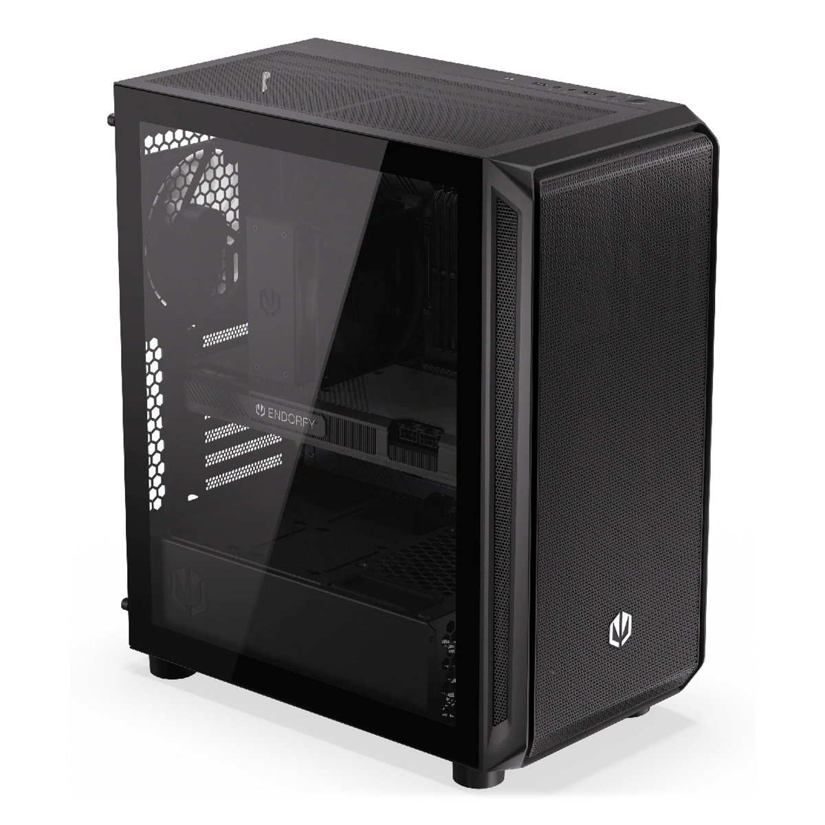 CASE Arx 500 Core