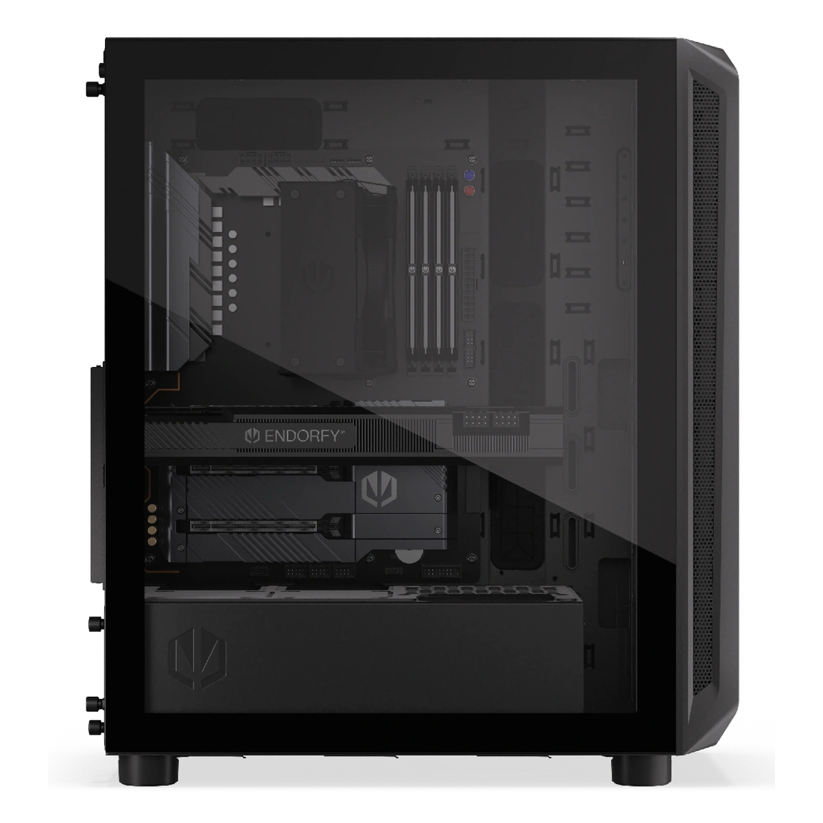 CASE Arx 500 Core