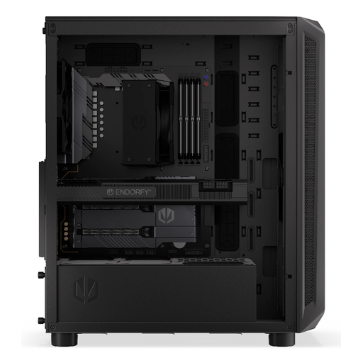 CASE Arx 500 Core