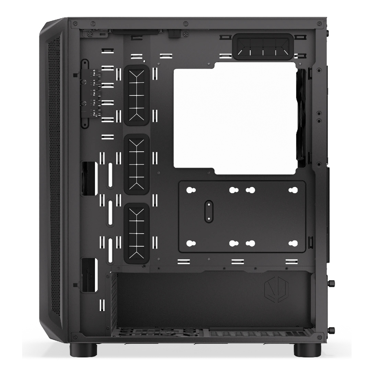 CASE Arx 500 Core