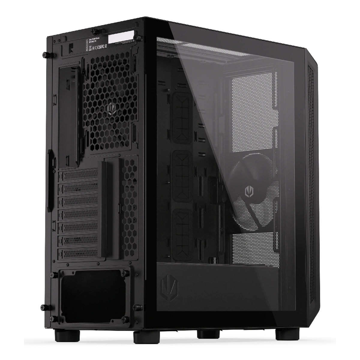 CASE Arx 500 Core