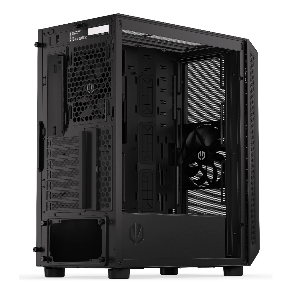 CASE Arx 500 Core