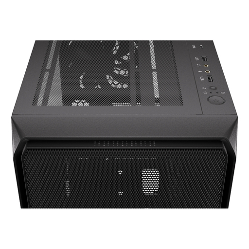 CASE Arx 500 Core