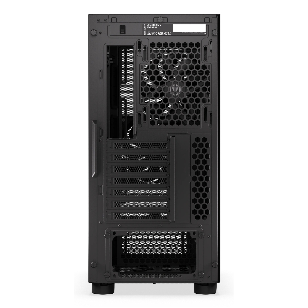 CASE Arx 500 Core