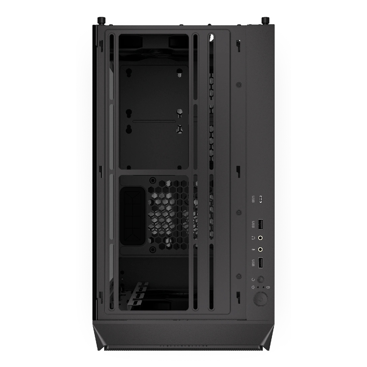 CASE Arx 500 Core