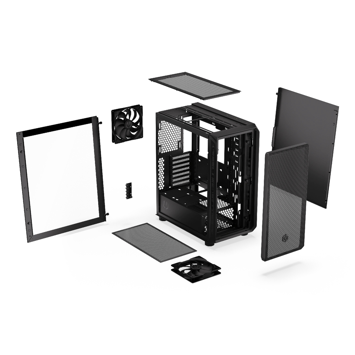 CASE Arx 500 Core