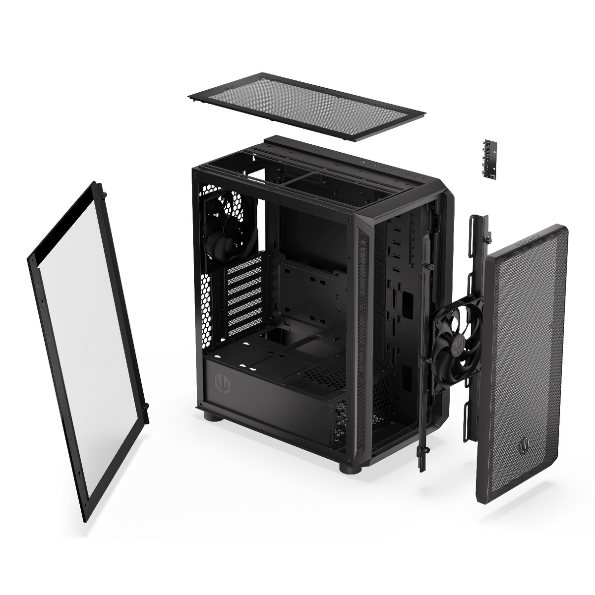 CASE Arx 500 Core