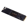 SSD Int 250GB Black PCIE G4 M.2