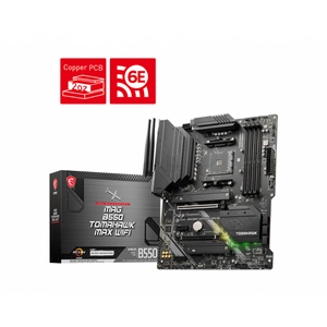 MB AMD MAG B550 TOMAHAWK MAX WIFI