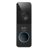 Eufy Batt. Video Doorbell Slim 1080p Bk