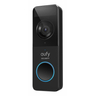 Eufy Batt. Video Doorbell Slim 1080p Bk