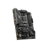 MB AMD AM5 X670E Tomahawk WIFI D5 ATX