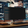 Privacy Screen Dell U3824DW Double Sided