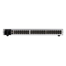 48-Port Serial Cons. Dual PW/SFP DC