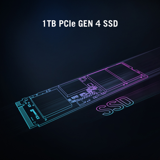 ROG Desktop Ryzen 7 16GB 1TB RTX 5060TI