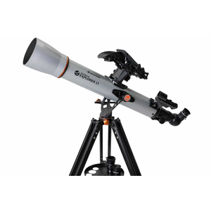 Celestron, StarSense Explorer LT 70AZ Telescope