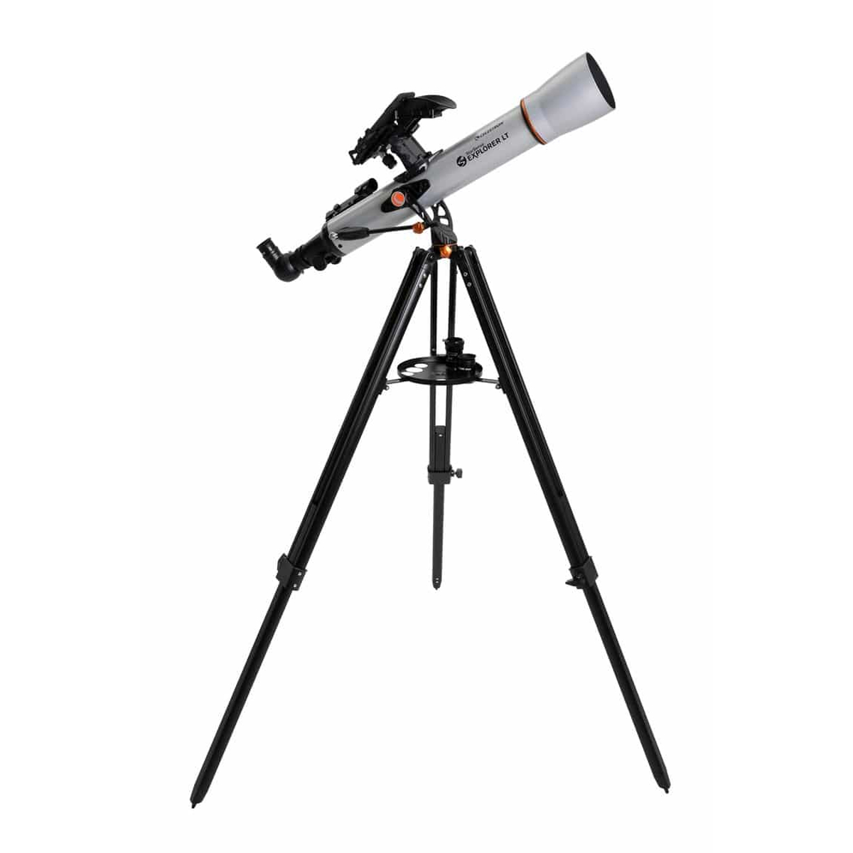 StarSense Explorer LT 70AZ Telescope