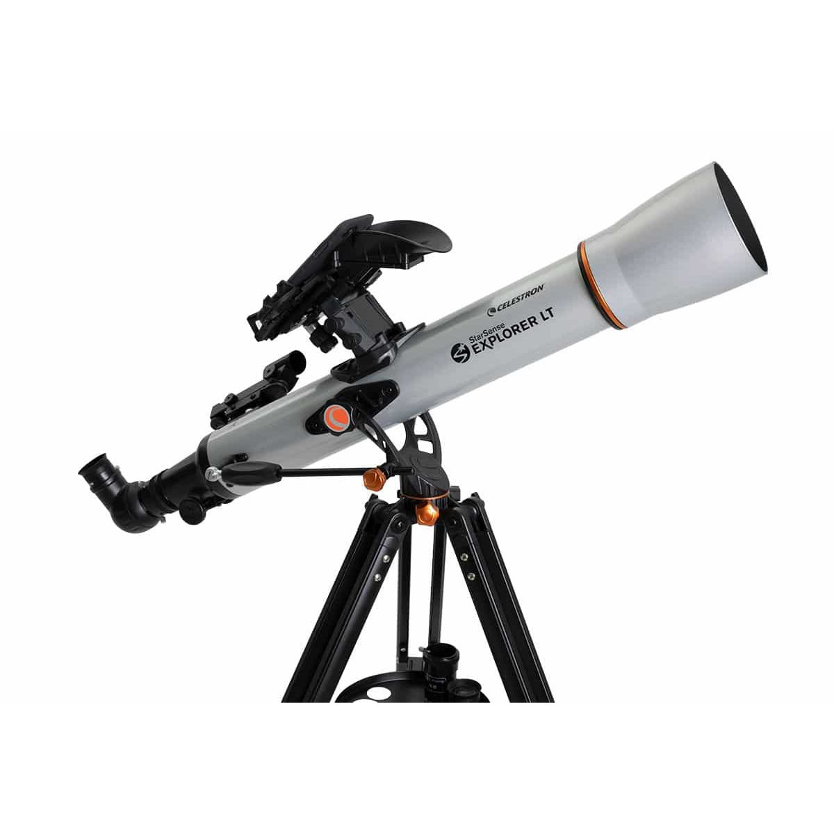 StarSense Explorer LT 70AZ Telescope