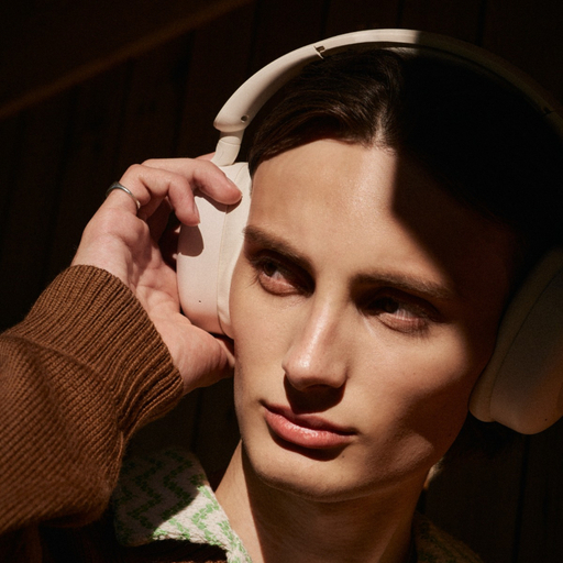 Sudio K2 Headphones - White