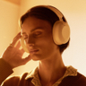 Sudio K2 Headphones - White