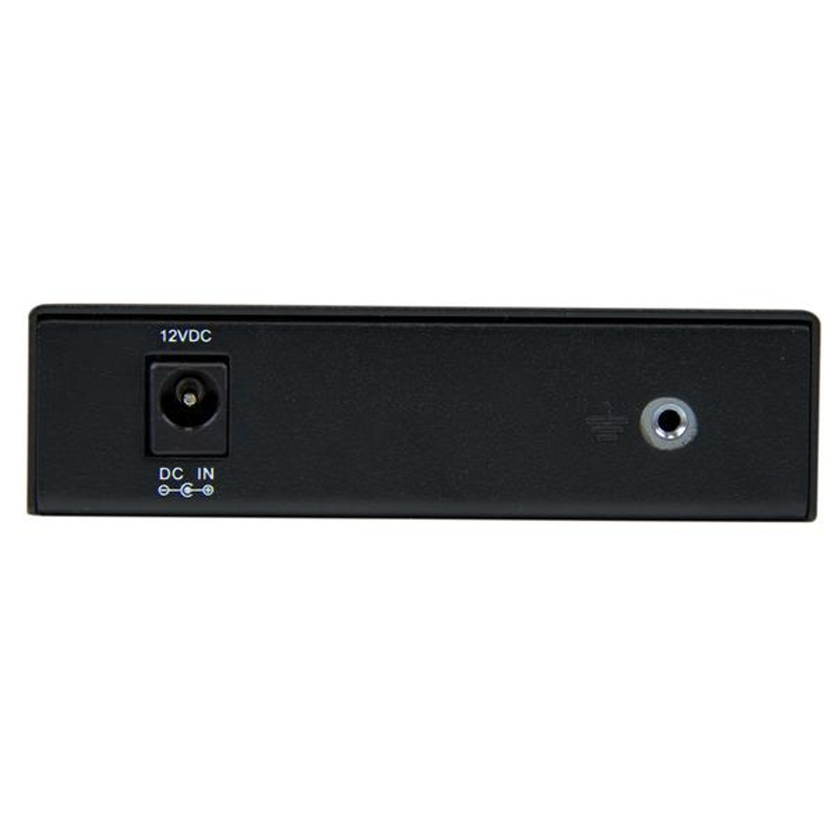 1GB Fiber Media Converter with SFP Slot
