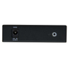 1GB Fiber Media Converter with SFP Slot