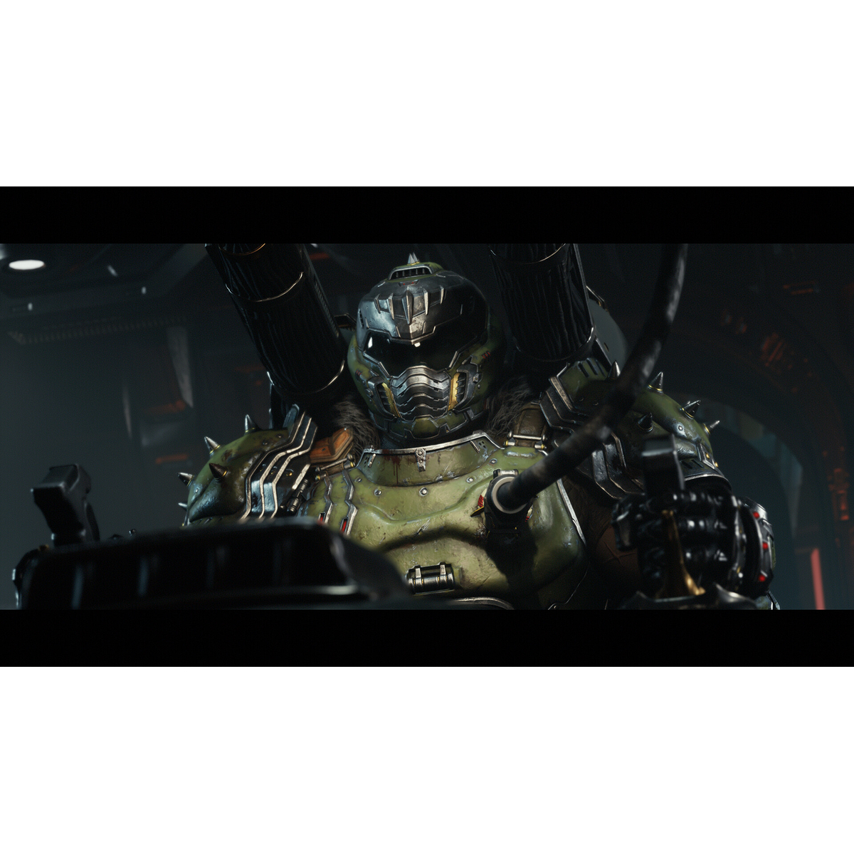 Doom the Dark Ages XSX Premium