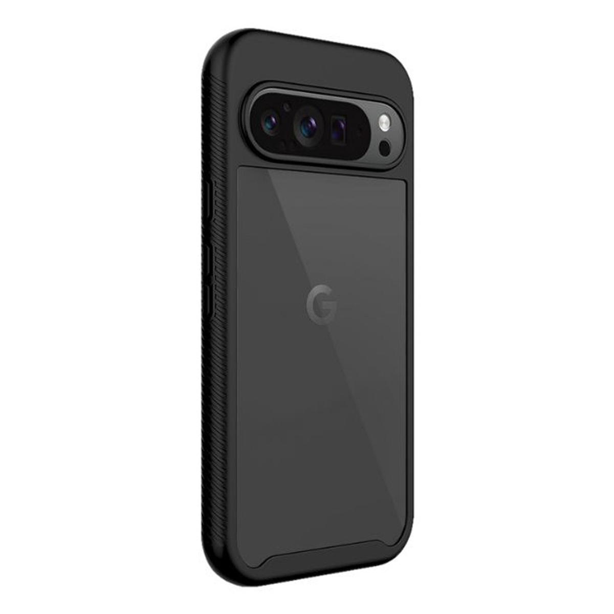 Spello Mag+ Rugged Pixel 9/9 Pro 5G blk