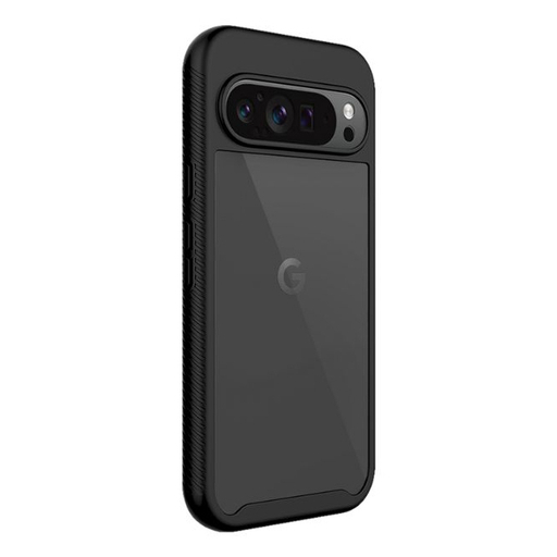Spello Mag+ Rugged Pixel 9/9 Pro 5G blk