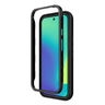 Spello Mag+ Rugged Pixel 9/9 Pro 5G blk