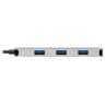 USB-C DCK DUAL DSPLY HDMI USB-A HUB 100W