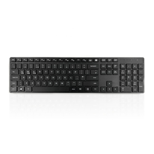 Accuratus, 301 -Wireless Dual Multi-device Keyboard