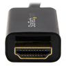 5m DisplayPort to HDMI Converter Cable