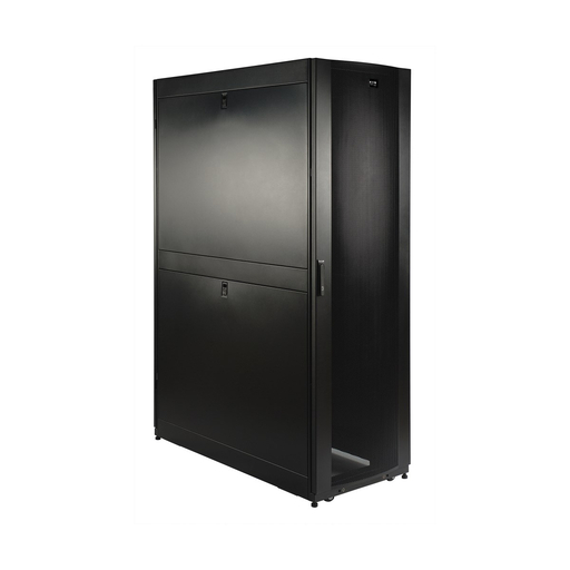 42U Rack Enclosure Doors&Sides 48in Deep