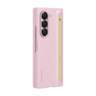 Z Fold6 S Pen Case Pink