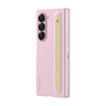 Z Fold6 S Pen Case Pink