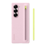 Z Fold6 S Pen Case Pink