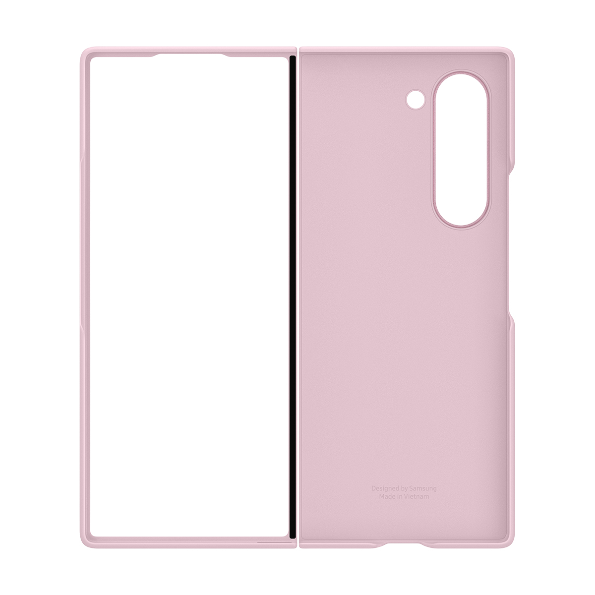 Z Fold6 S Pen Case Pink