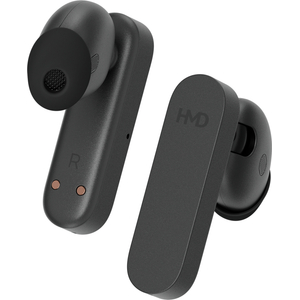 HMD, HMD Amped Buds Black