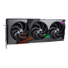 GPU NV 5070 VANGUARD SOC 12G GDDR7 Fan