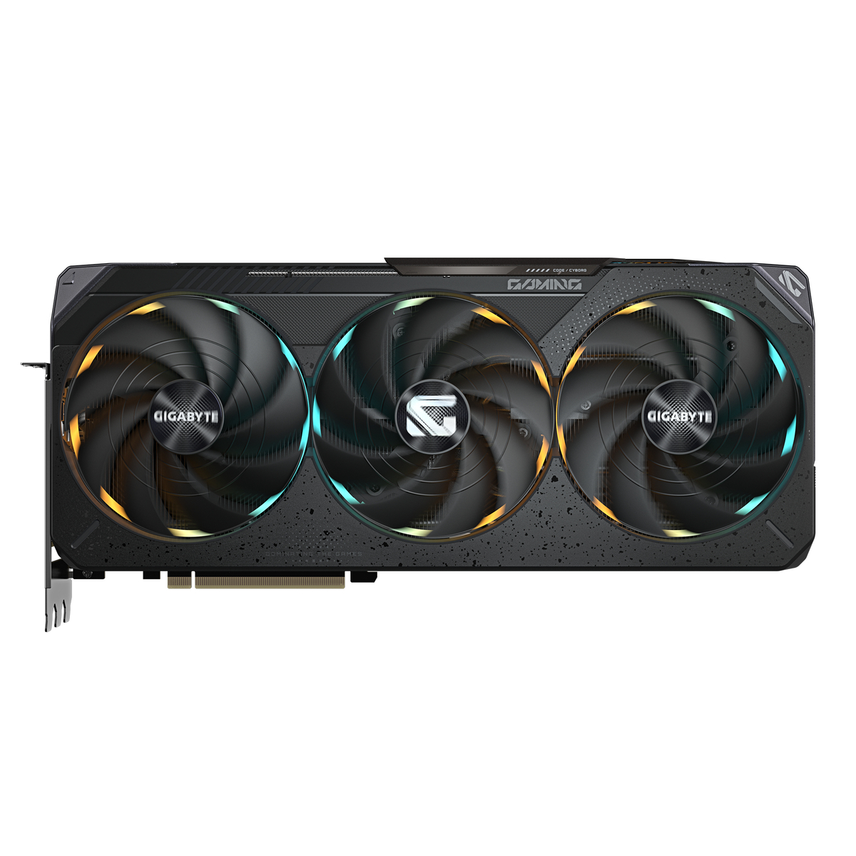 GPU NV 5090 GAMING OC 32G Fan