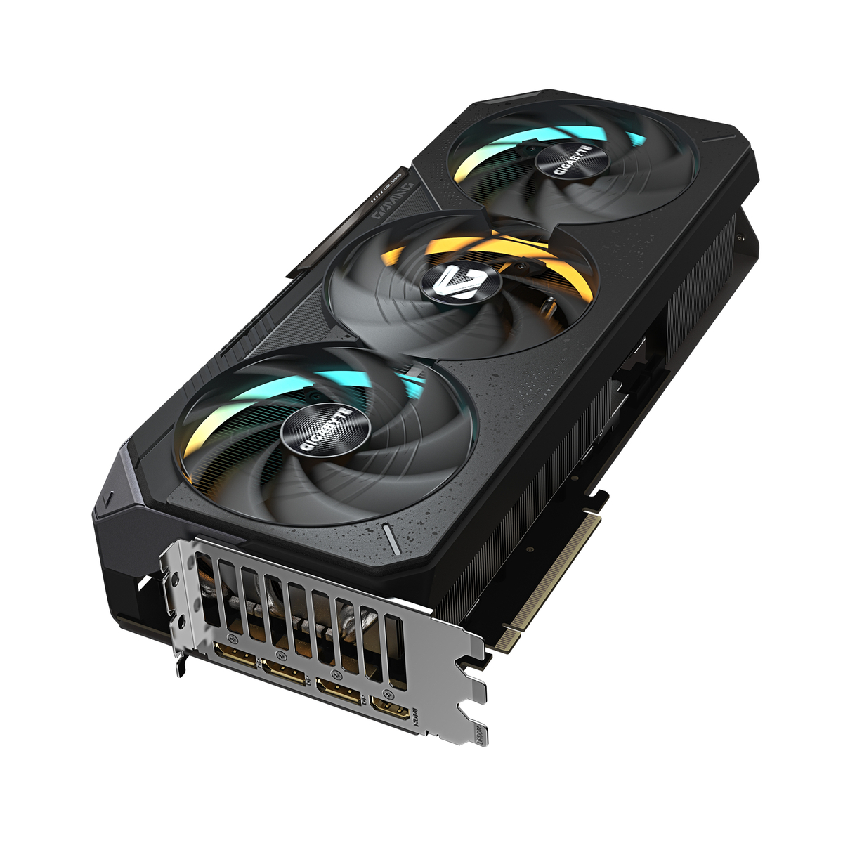 GPU NV 5090 GAMING OC 32G Fan