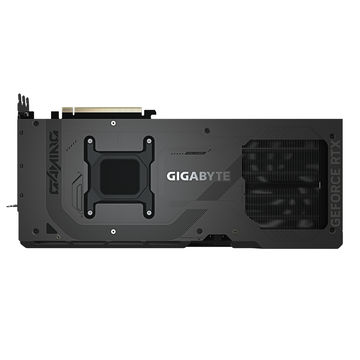 GPU NV 5090 GAMING OC 32G Fan
