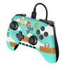Adv W Con NSW2- Mario Time