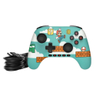 Adv W Con NSW2- Mario Time