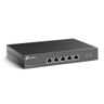 5-Port 10G Multi-Gigabit Desktop Switch