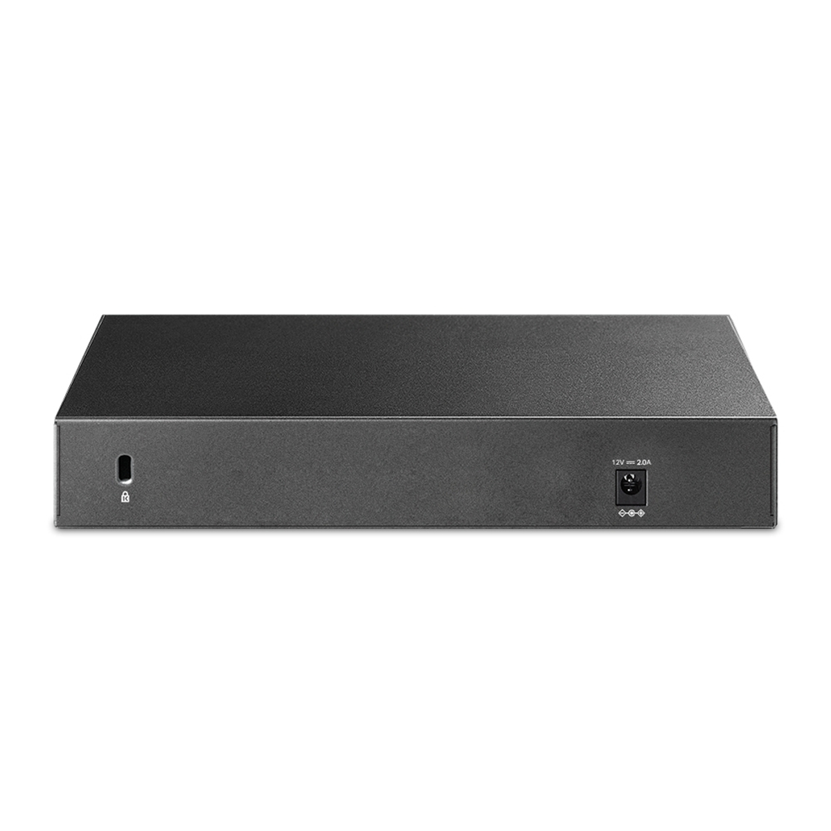 5-Port 10G Multi-Gigabit Desktop Switch