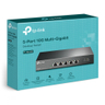 5-Port 10G Multi-Gigabit Desktop Switch